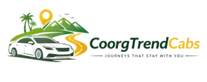CoorgTrendCabs Logo