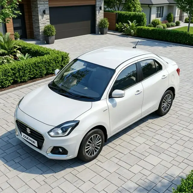 Sedan - Imperial Showroom